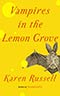 Vampires in the Lemon Grove